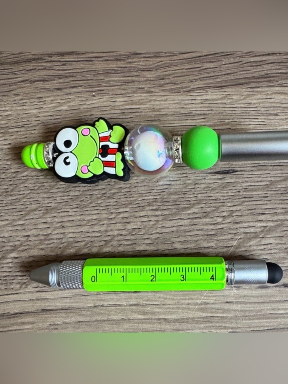 Keroppi bundle - Picture 3 of 8